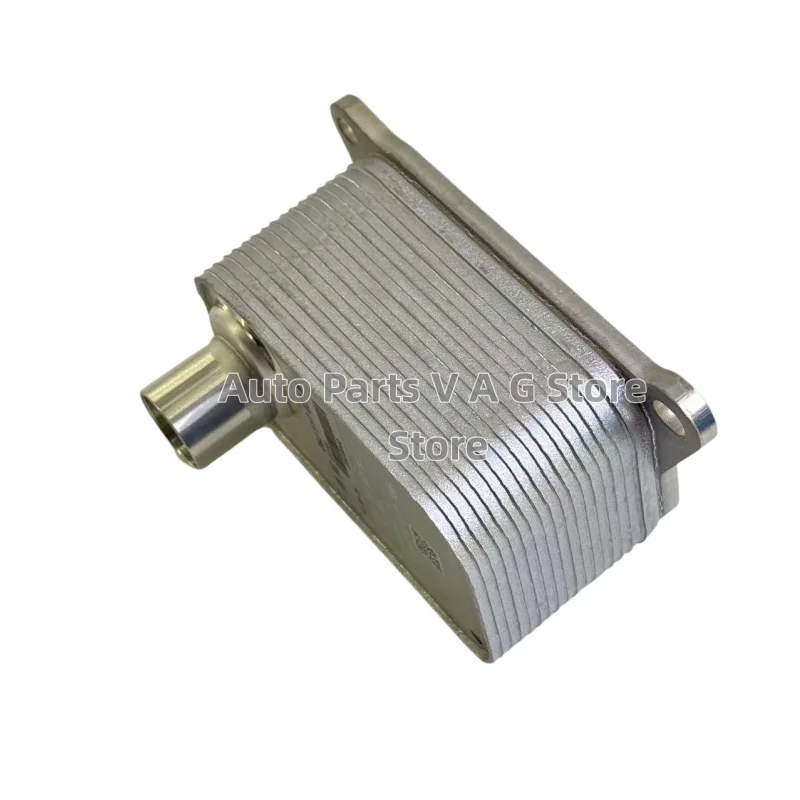 Aluminium Engine 06J117021D 06J117021M 06J117021P 06J117021J Oil Cooler for Audi VW Golf MK6 Passat Jetta Tiguan