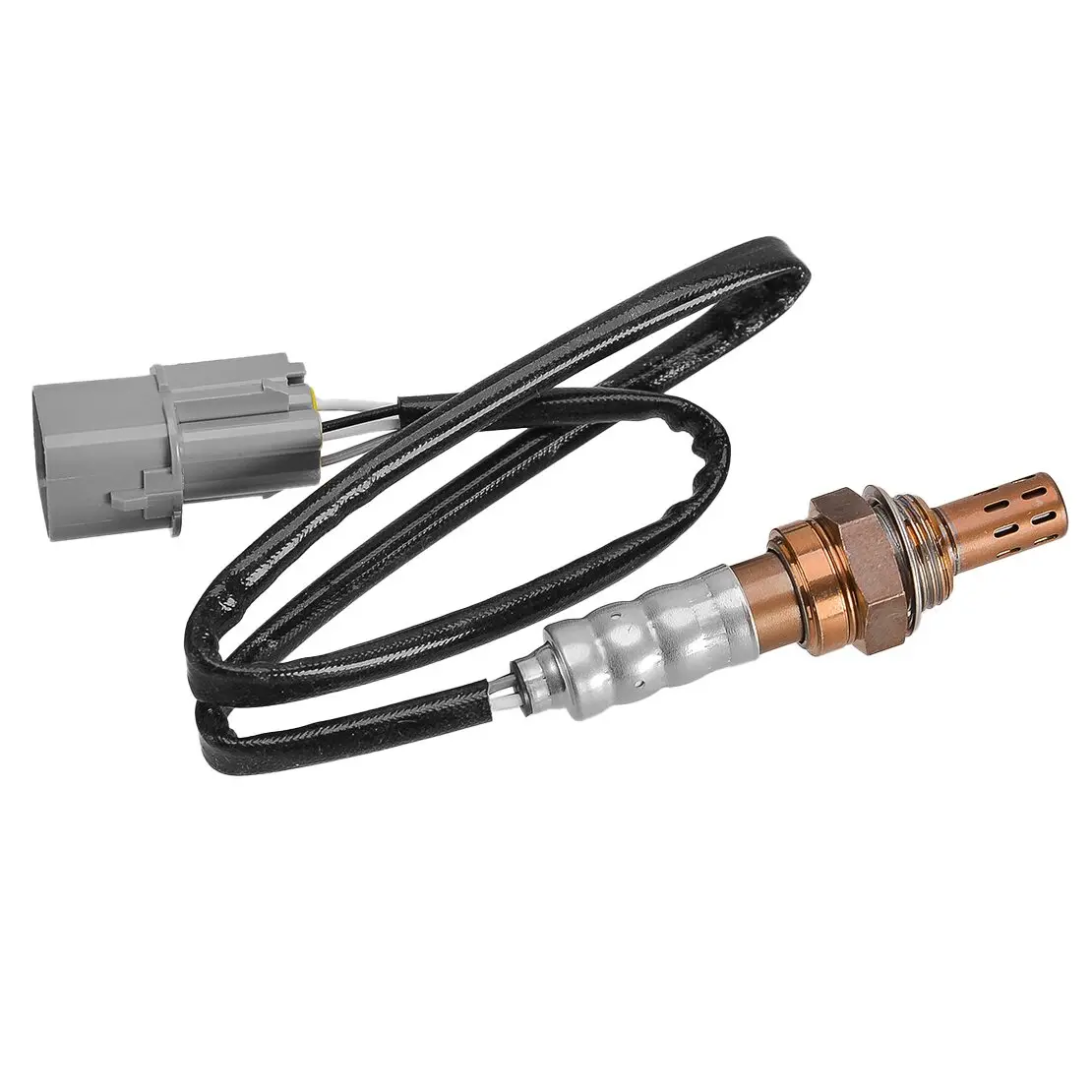 4 Stuks Upstream Downstream Zuurstof O2 Sensor 2344191 2344193 Fit Voor Hyundai Santa Fe Tucson Kia Optima Sportage 2.7L V6 2344192