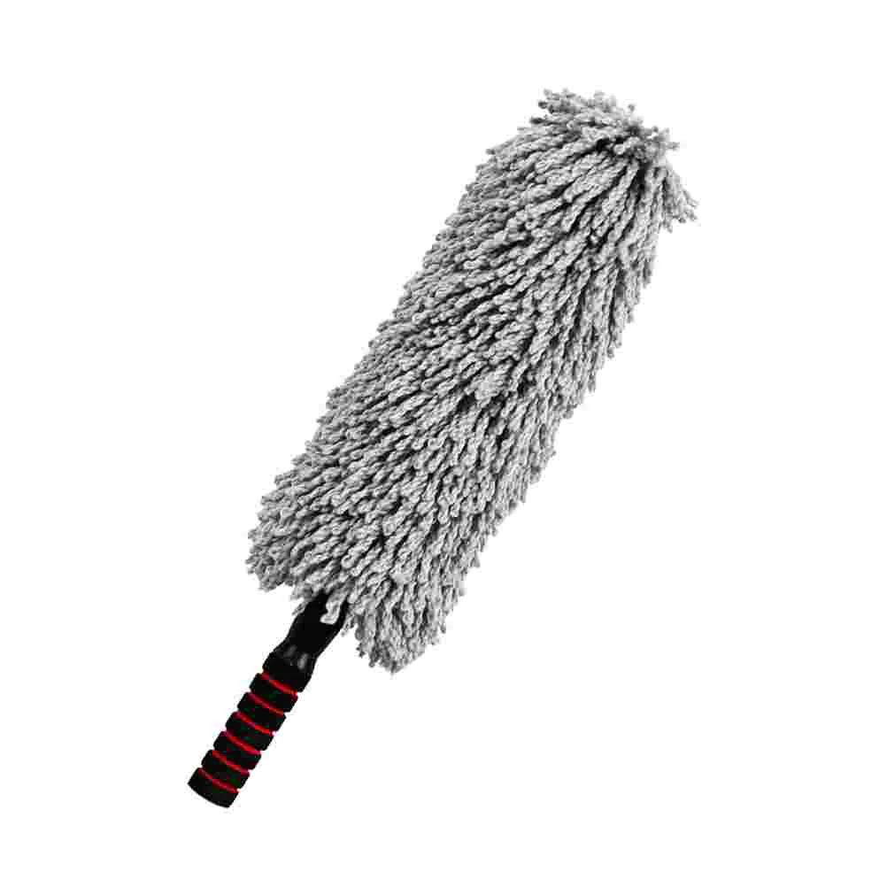 

Cleaning Duster Home Cleaner Retractable Car Telescopic Handle Soft Fur Dusting Brush