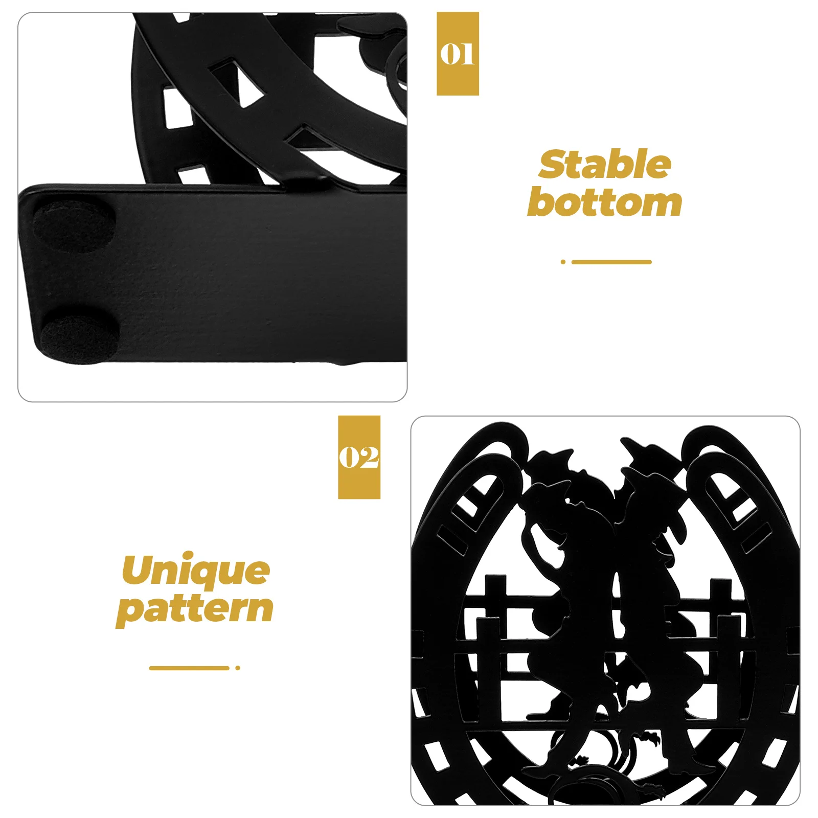 

Металлический железный держатель для салфеток в деревенском стиле, бумажная подставка для салфеток для стола, настольный органайзер, декор для столовой, металлический держатель для бумажных полотенец