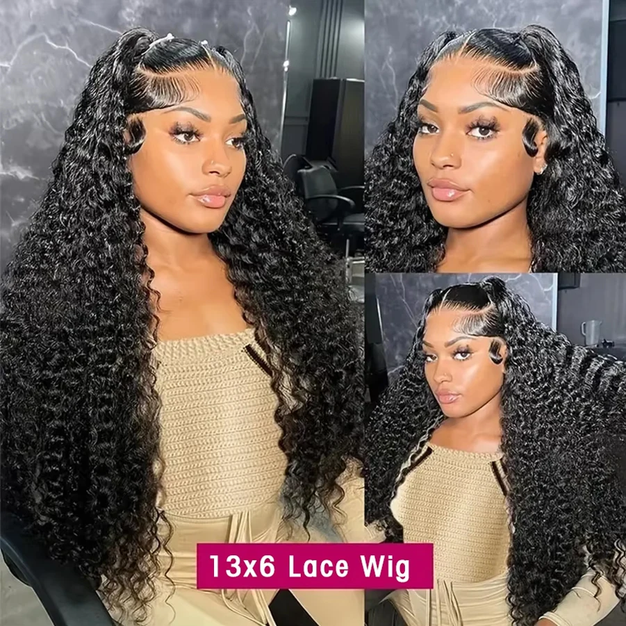 Thumbnail 2 - #25 Highest Rated Curly Wigs to Buy in 2026