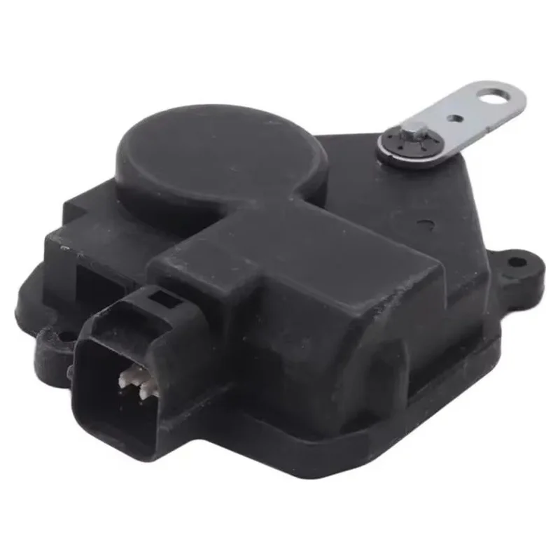 DTA6 Tail Gate Lock Actuator 8837008100 for Ssangyong Rexton 2002-2017 Car Tail Lock Actuator Assy Direct Replacement