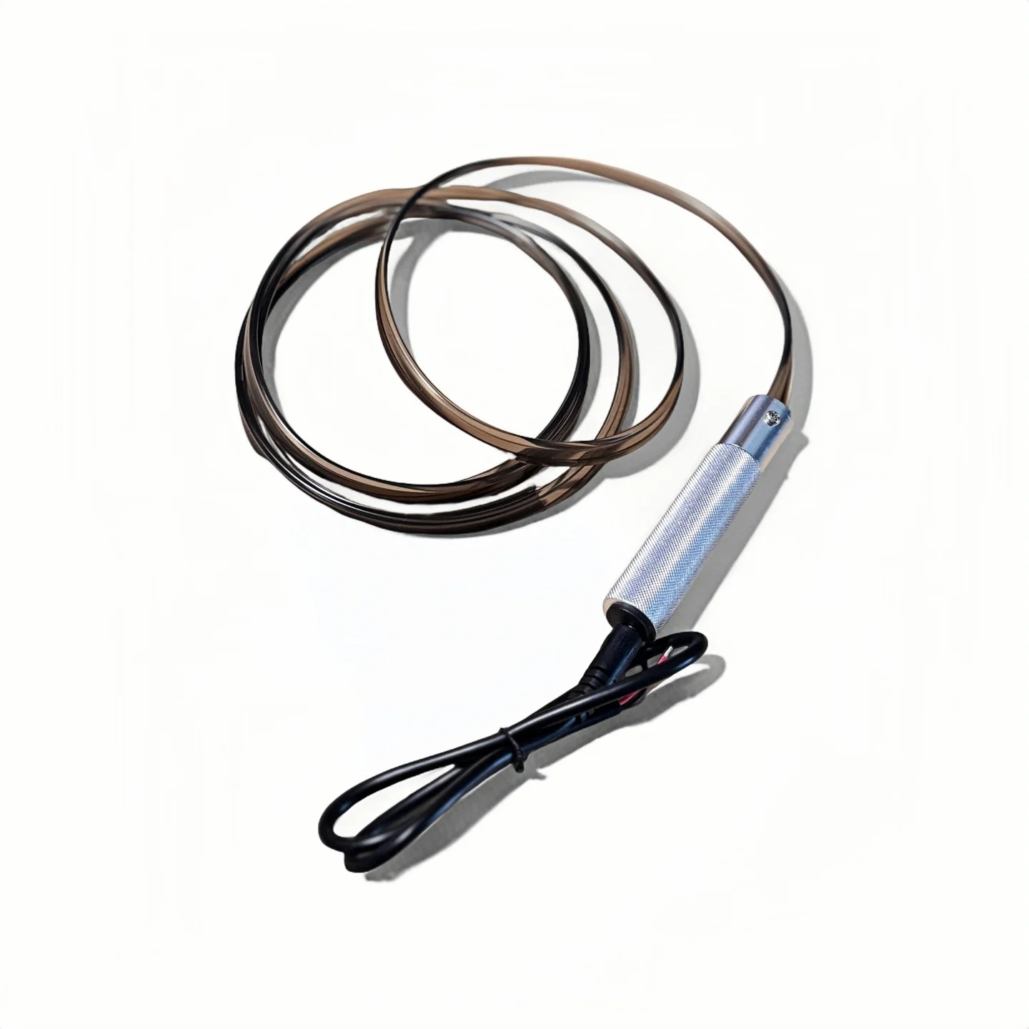 

12V 3W Fiber Optic Lights Driver Engine Guide Light Source Car interior Automotive Led Aluminum Illuminator+Side glow T-cable