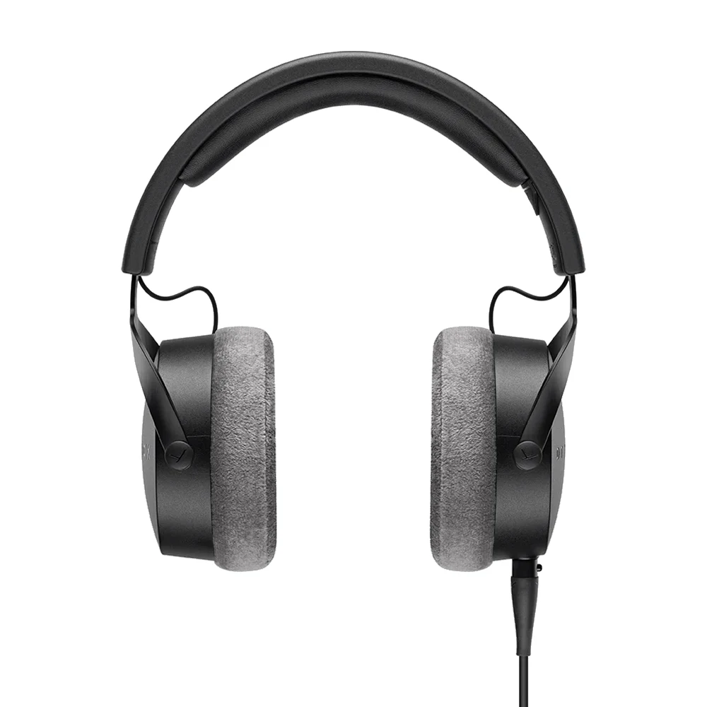 Beyerdynamic DT700 PRO X Closed-Back Studio Monitor Headphones with .45 Driver and High-Resolution Audio for Studio and Home Use