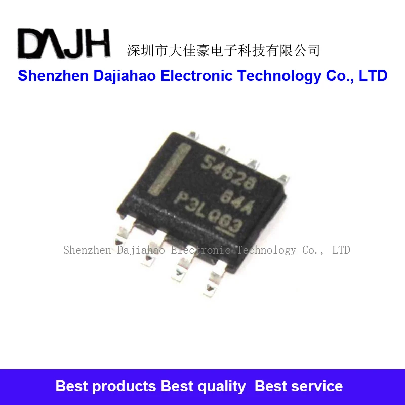 1 unids/lote TPS54628 TPS54628DDAR chip convertidor buck síncrono chips ic DDR