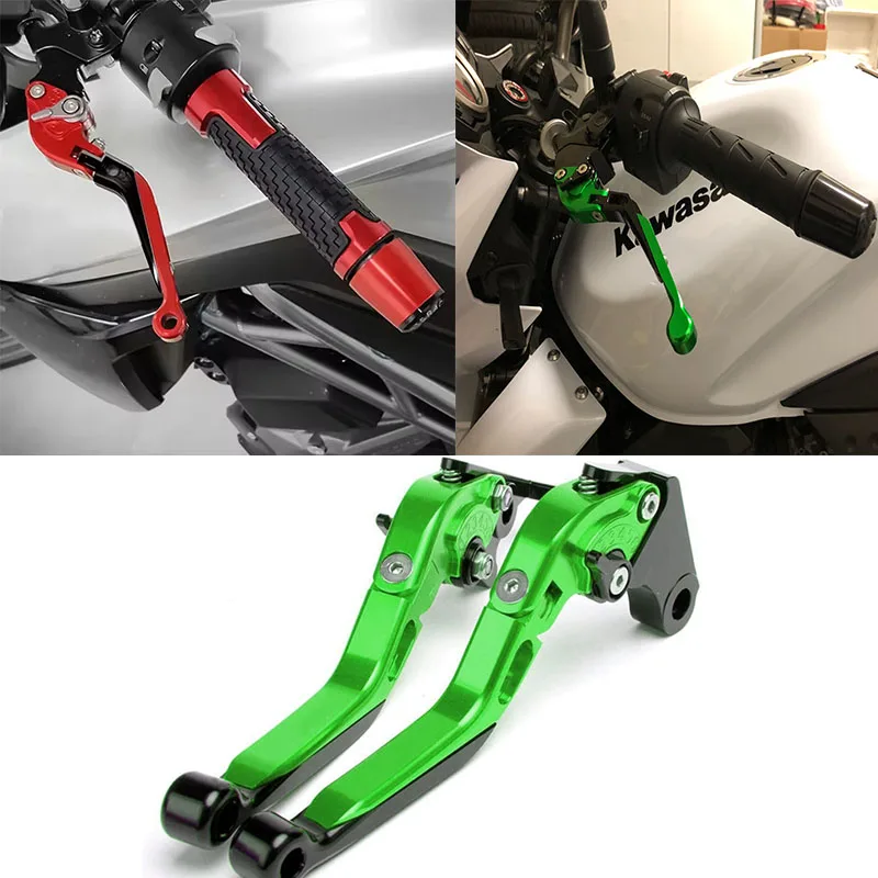 

Для BMW F650GS G650GS C650GT/SPORT рычаг сцепления, набор тормозных рычагов, складные регулируемые рычаги, аксессуары для мотоциклов, запчасти