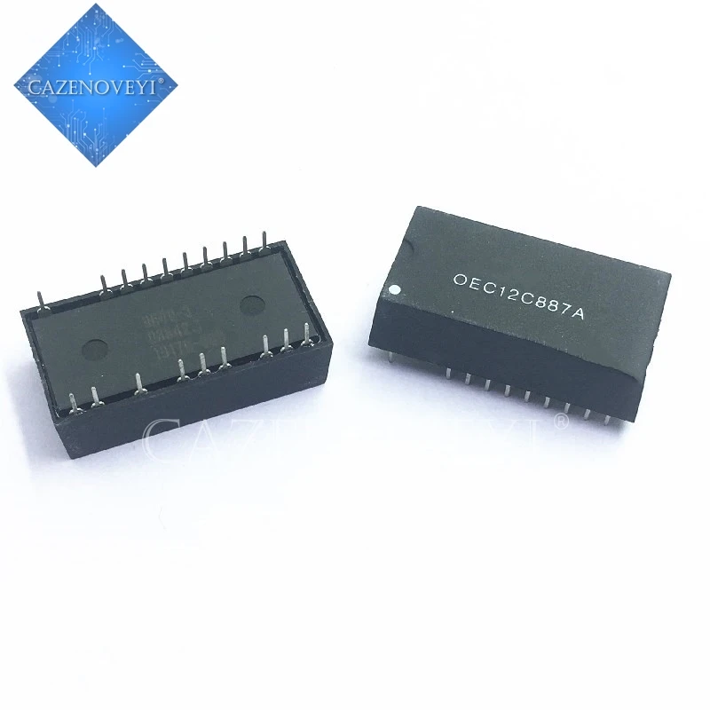 Small parts Repair Good product (2piece) OEC12C887A OEC12C88 In Stock Can provide image reference