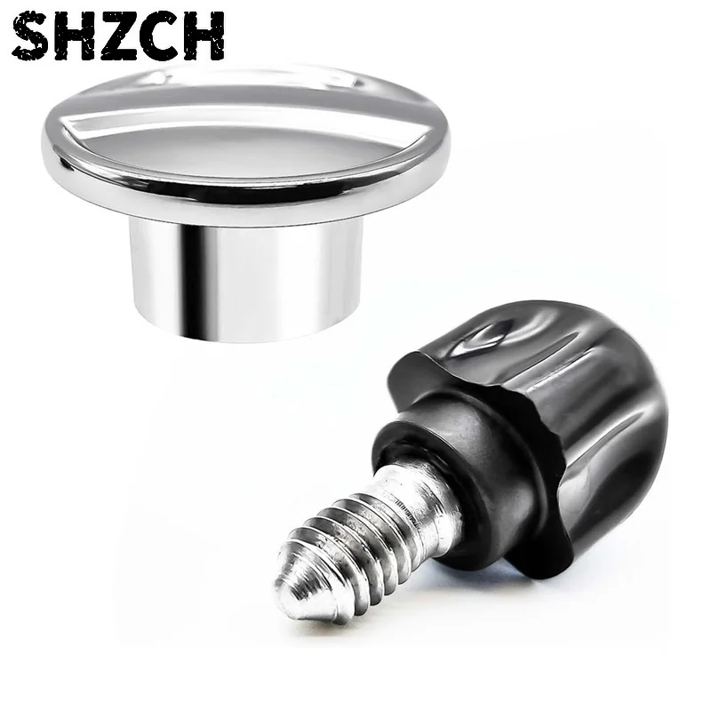 Hub Attachment Cap & Fixing Attachment Screw Compatible For Kitchenaid 4.5&5 Quart Tilt-Head Stand Mixers