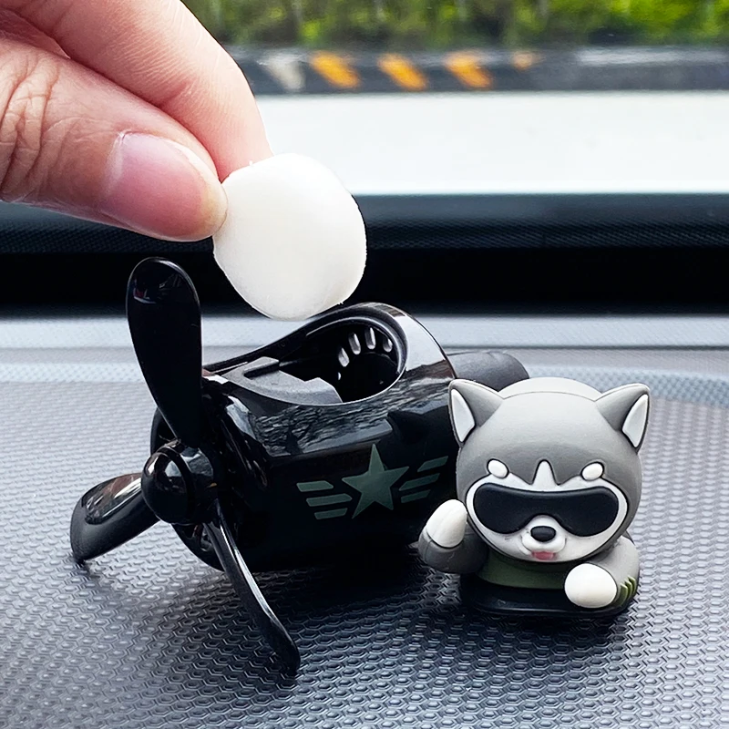 Thumbnail 3 - #47 New Air Fresheners Arrivals