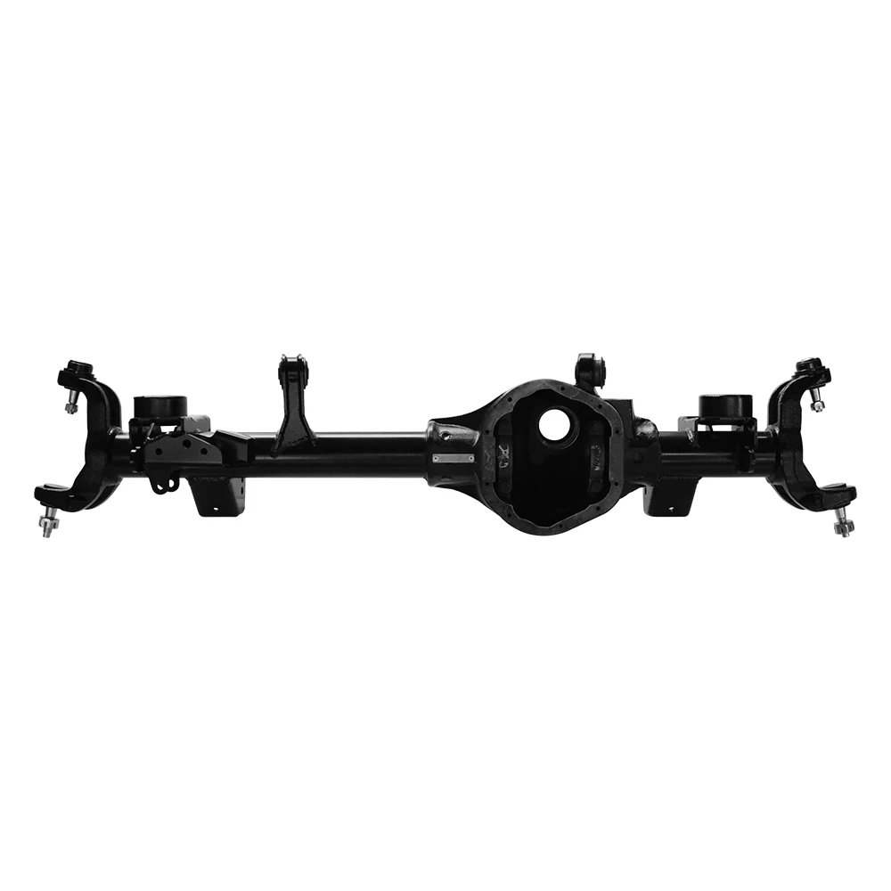 Stainless Steel Front Axle for Wrangler JL 2018+ 4x4 Car Parts Accessories