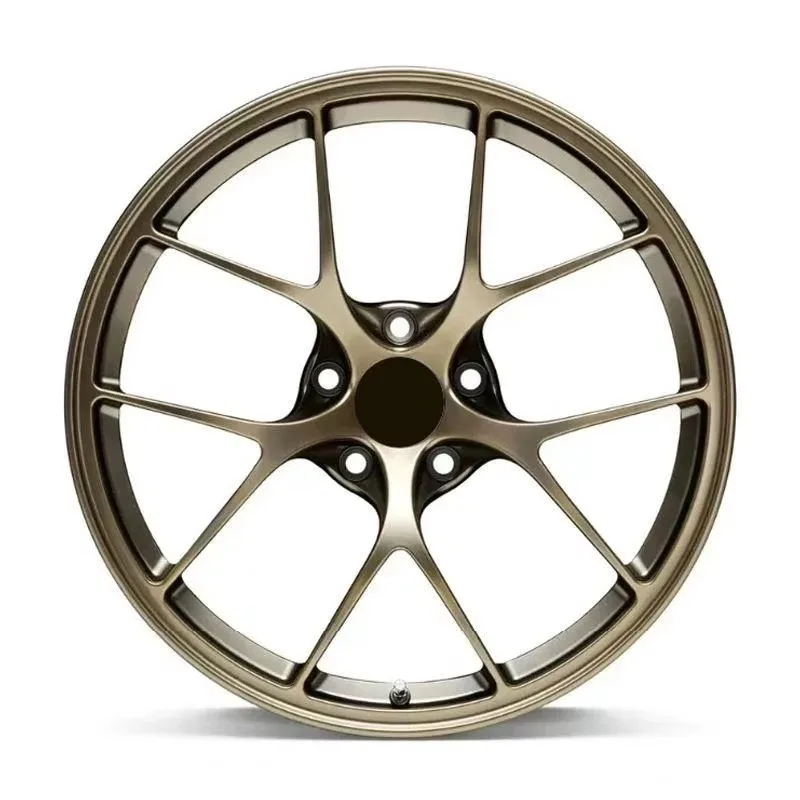 ล้อแม็กซ์คุณภาพสูงแบบกำหนดเอง 5X112 5X120 ขนาด 17-24 นิ้ว สีดำ ทนทาน ผลิตด้วยวิธีการตีขึ้นรูป สำหรับอัพเกรดยานยนต์