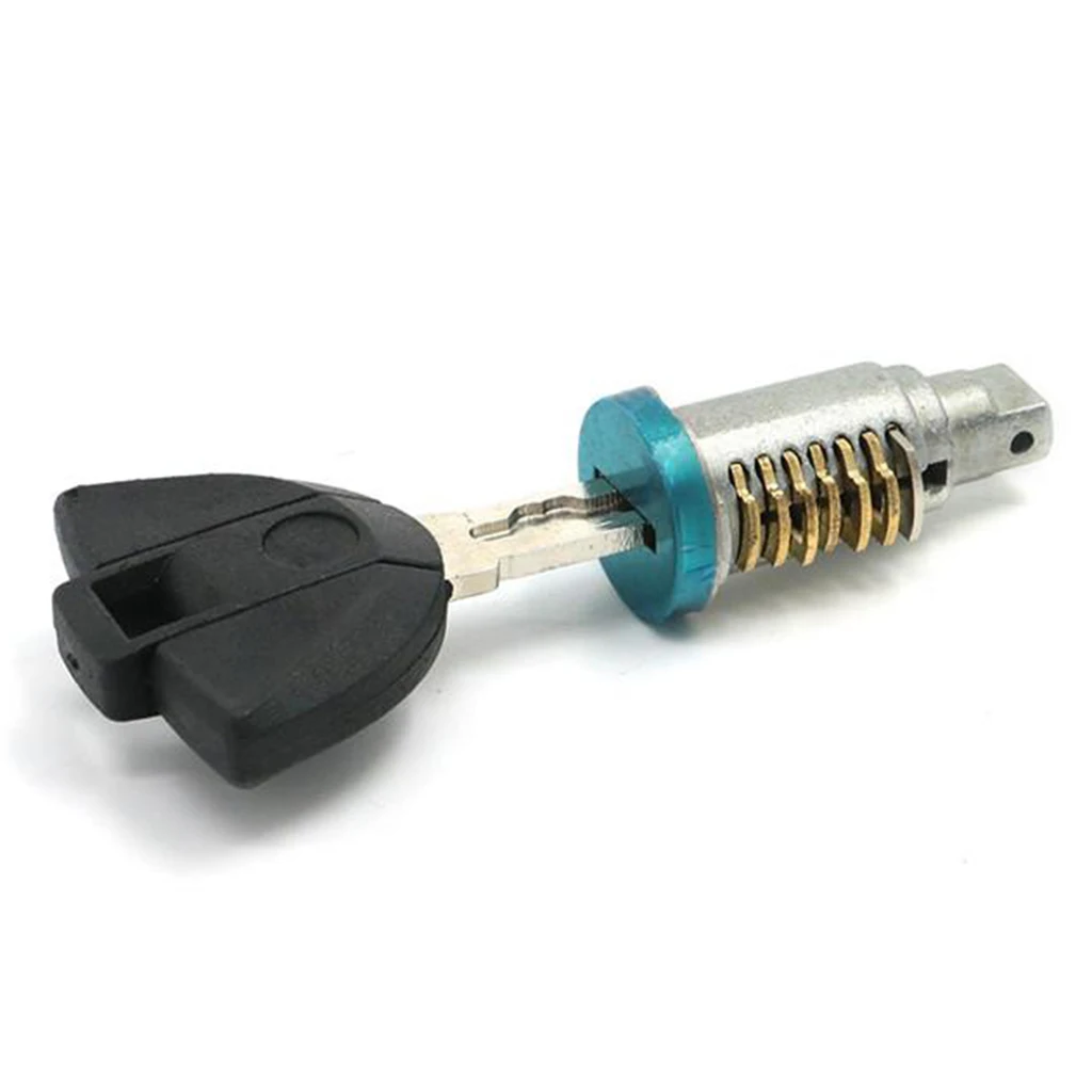 

Motorcycle Passenger Seat Lock Bracket Core Safety Side Box Lock for S1000RR S1000R 2009-2014 2015-2016 Metal