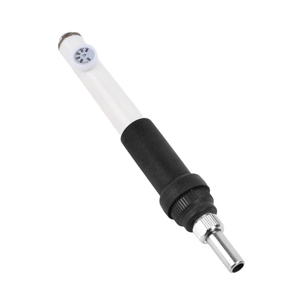 

T12 Digital Adjustable Temperature Soldering Iron Kit 5S Fast Heat Up DC12-26V Portable Precision Soldering DIY Repair Tool