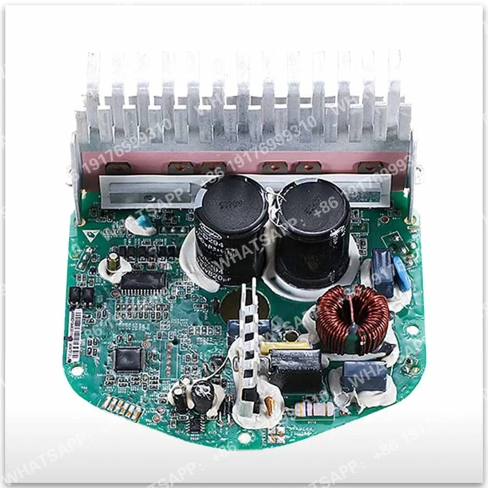 carte-d'ordinateur-pour-machine-a-laver-0024000133d-carte-de-conversion-de-frequence-bonne-piece-de-fonctionnement