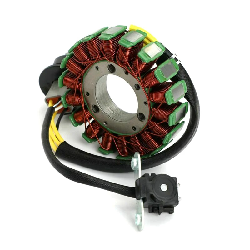 

Магнитная катушка статора ABMR-2X для Seadoo 800 951 GTX GSX SPX RX XP 95-03 290886588 420886588