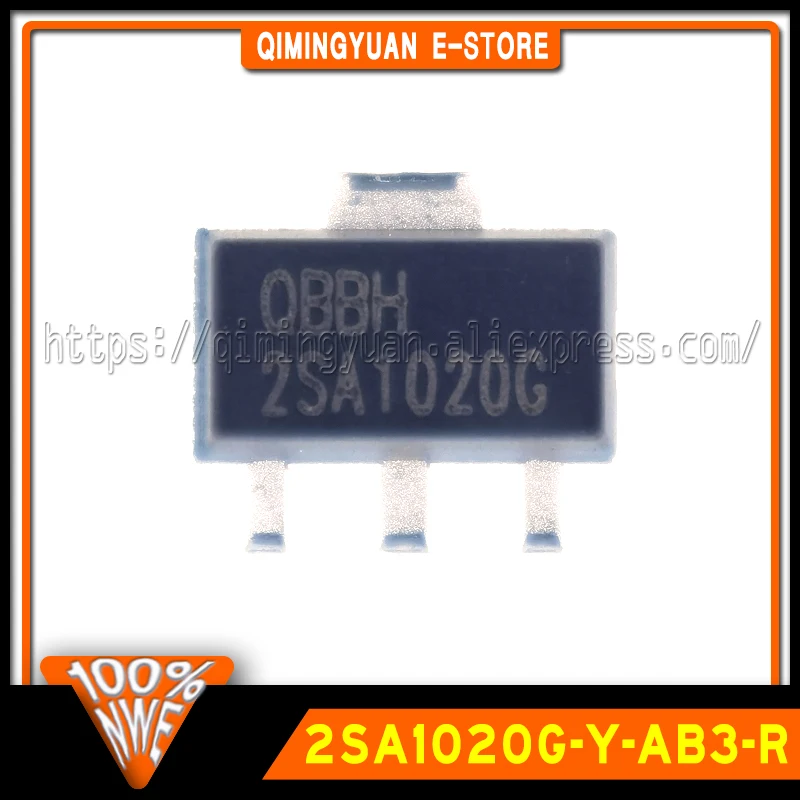 5~100PCS/LOT 2SA102…