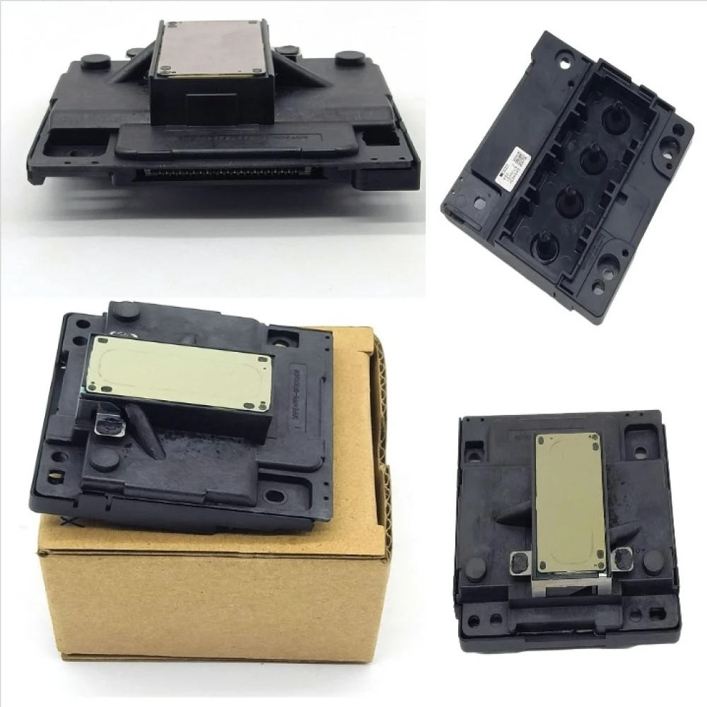 Printer Print Head Printhead Fits For Epson XP202 XP100 tx430 tx430w XP102 XP212