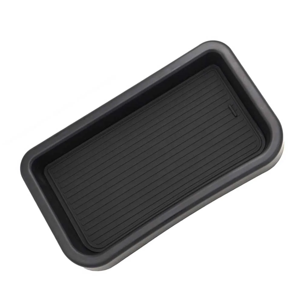 Accesorios para cajas de almacenamiento de coche, 22,2x11,1x4,4 CM, para Chery 7Plus, EBRO S700, Tiggo 7 PRO MAX 2025 +, accesorios para automóviles