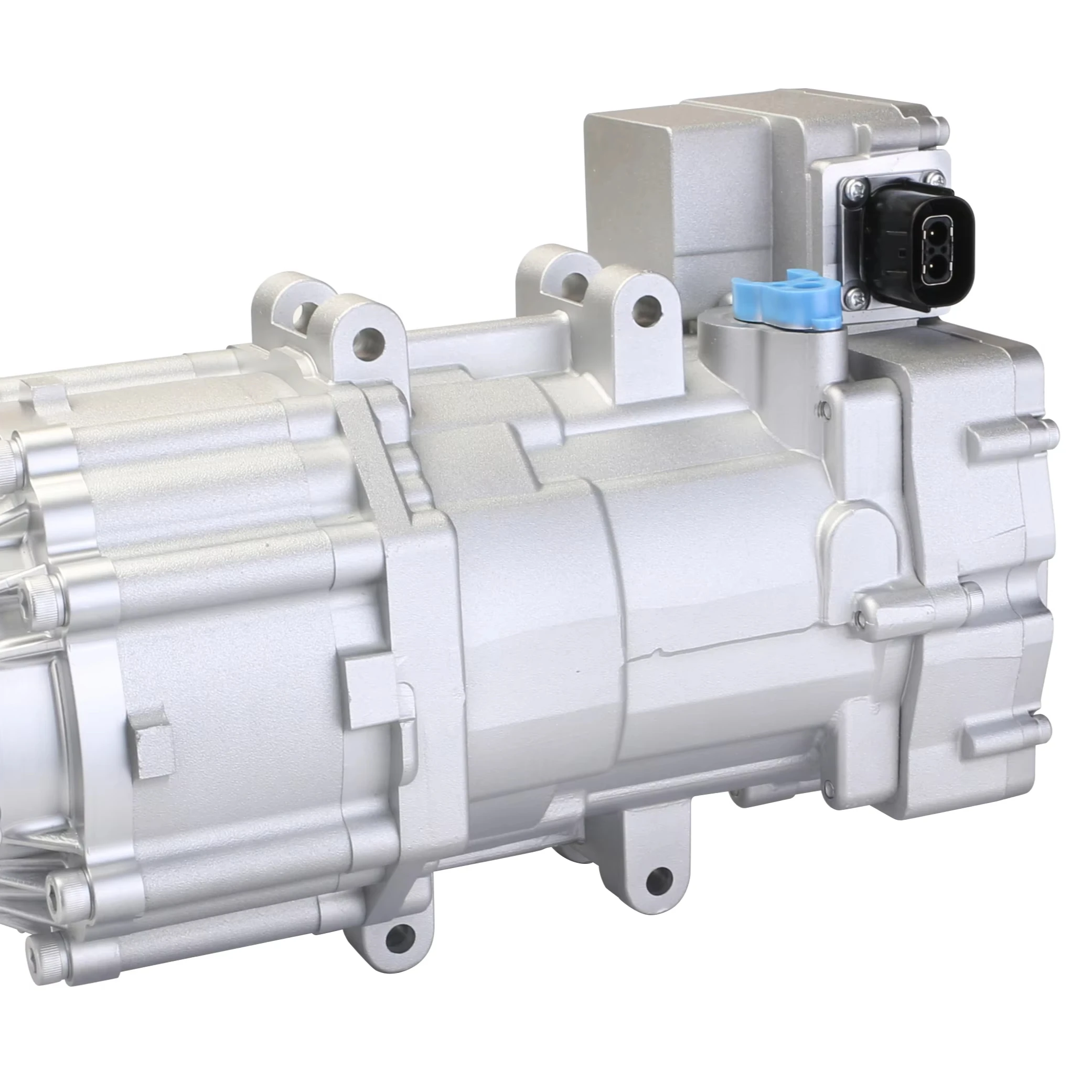 

ATV66cc 540V R290 DC Air Conditioner Electric Compressor For Electric Cars Vehicle Truck Ev Bus Universal Type Automotive