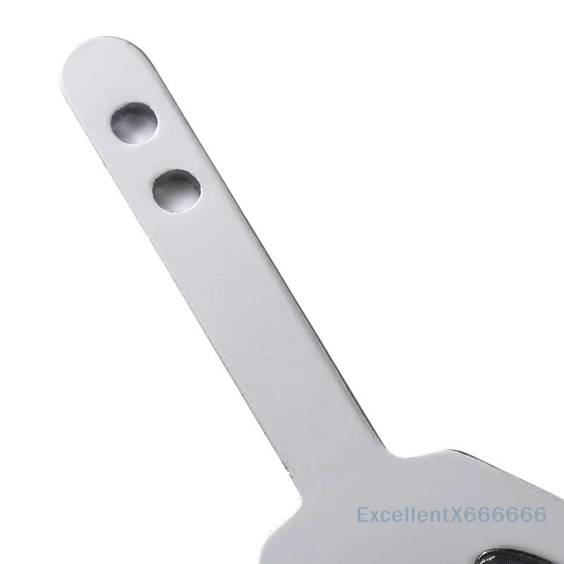 Creativity Metal Bottle Opener  Various Shapes Suitable For DIY Handmade Beer Zinc Alloy Openers