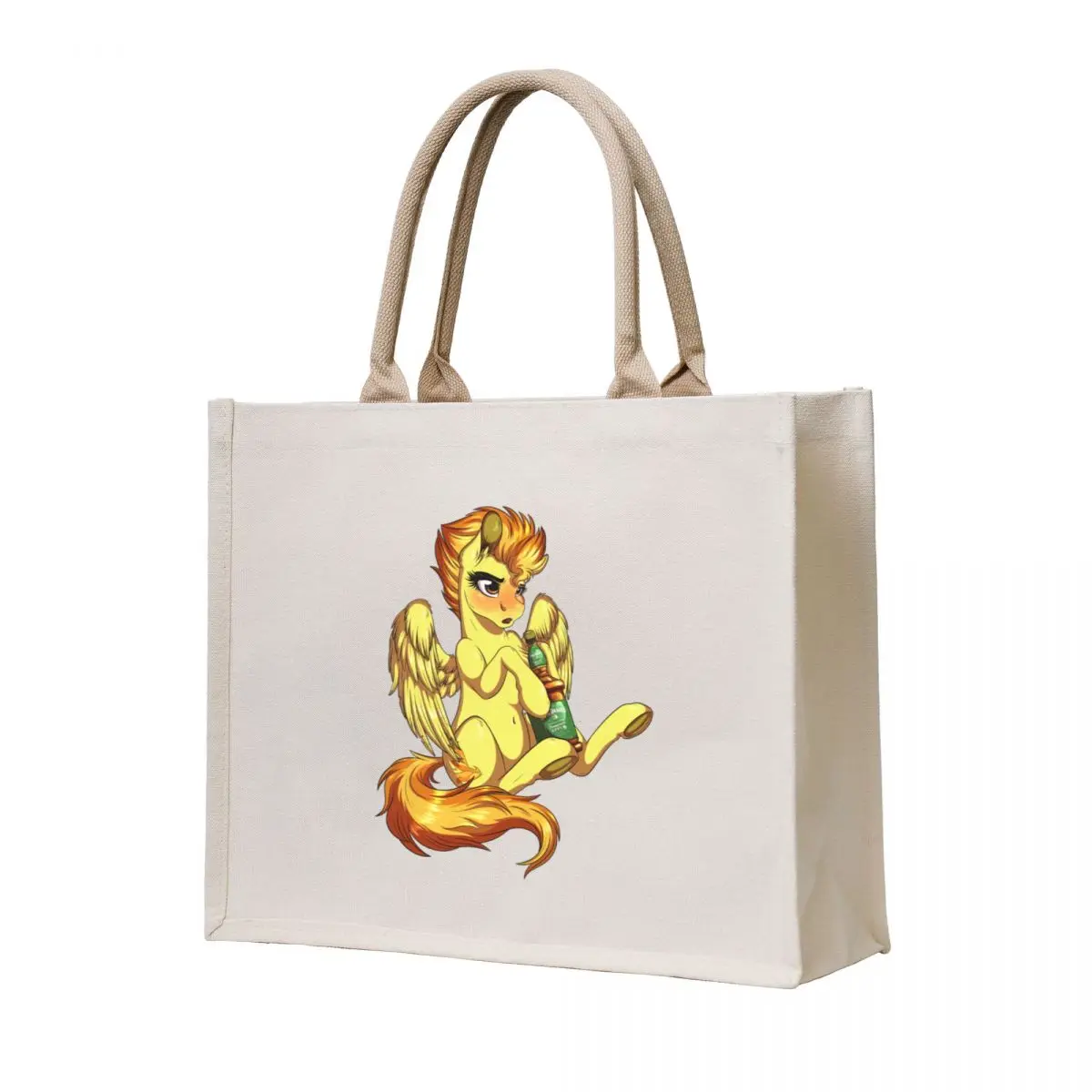 

Tipsyfire Tote Bag tote bag women shopping bag Candy bags