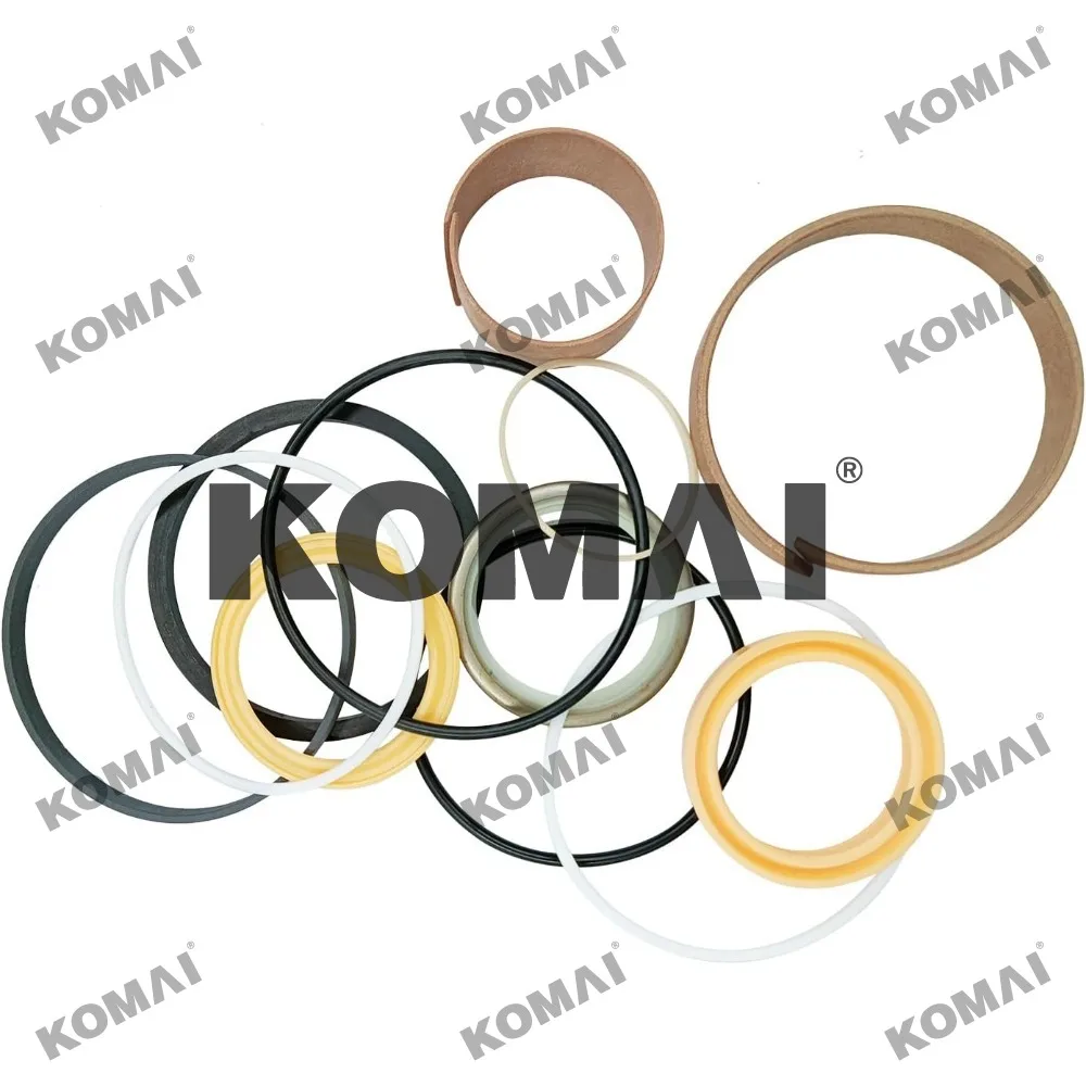 

Сменный комплект уплотнений цилиндра поворота XOJOX 191747A1 для CASE 570LXT 580L 580M 580N 580SM 580SM + 580SN 580SN WT 590SM