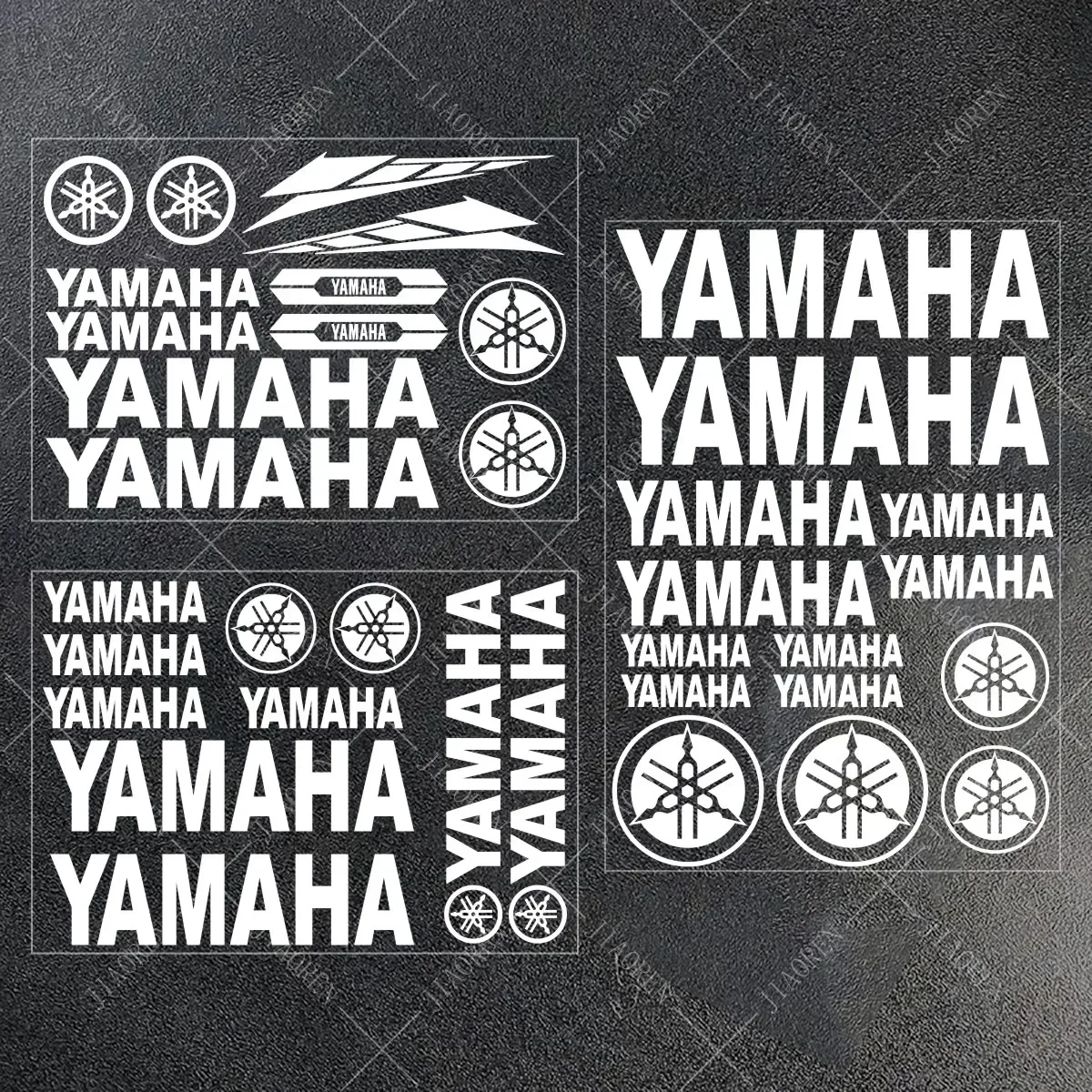 ΠΠΈΠ½ΠΈΠ»ΠΎΠ²Π°Ρ Π½Π°ΠΊΠ»Π΅ΠΉΠΊΠ° Π΄Π»Ρ Yamaha Ρ Π»ΠΎΠ³ΠΎΡΠΈΠΏΠΎΠΌ, ΠΌΠΎΡΠΎΡΠΈΠΊΠ»Π΅ΡΠ½ΡΠΉ Π±Π°ΠΊ, ΡΠ»Π΅ΠΌ, Π²Π΅Π»ΠΎΡΠΈΠΏΠ΅Π΄Π½ΡΠΉ Π²ΠΎΠ΄ΠΎΠ½Π΅ΠΏΡΠΎΠ½ΠΈΡΠ°Π΅ΠΌΡΠΉ ΠΊΠΎΠΌΠΏΠ»Π΅ΠΊΡ Π½Π°ΠΊΠ»Π΅Π΅ΠΊ ΠΠΈΠ½ΠΈΠ»ΠΎΠ²Π°Ρ Π½Π°ΠΊΠ»Π΅ΠΉΠΊΠ° Π΄Π»Ρ Yamaha Ρ Π»ΠΎΠ³ΠΎΡΠΈΠΏΠΎΠΌ, ΠΌΠΎΡΠΎΡΠΈΠΊΠ»Π΅ΡΠ½ΡΠΉ Π±Π°ΠΊ, ΡΠ»Π΅ΠΌ, Π²Π΅Π»ΠΎΡΠΈΠΏΠ΅Π΄Π½ΡΠΉ Π²ΠΎΠ΄ΠΎΠ½Π΅ΠΏΡΠΎΠ½ΠΈΡΠ°Π΅ΠΌΡΠΉ ΠΊΠΎΠΌΠΏΠ»Π΅ΠΊΡ Π½Π°ΠΊΠ»Π΅Π΅ΠΊ