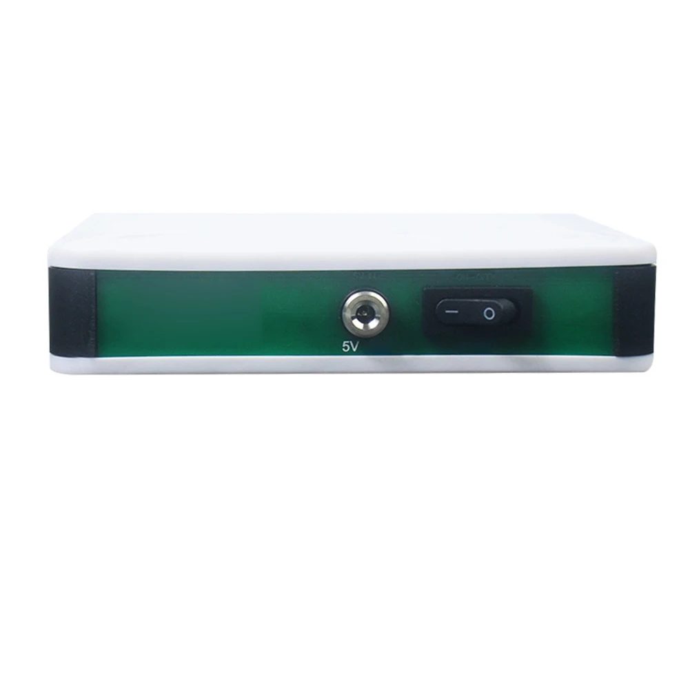 For Home Use DC5V 0.5A 7.83Hz Generator Enhance Sleep Quality Pulse Generator Ultra Low Frequency Improves Sleep Quality