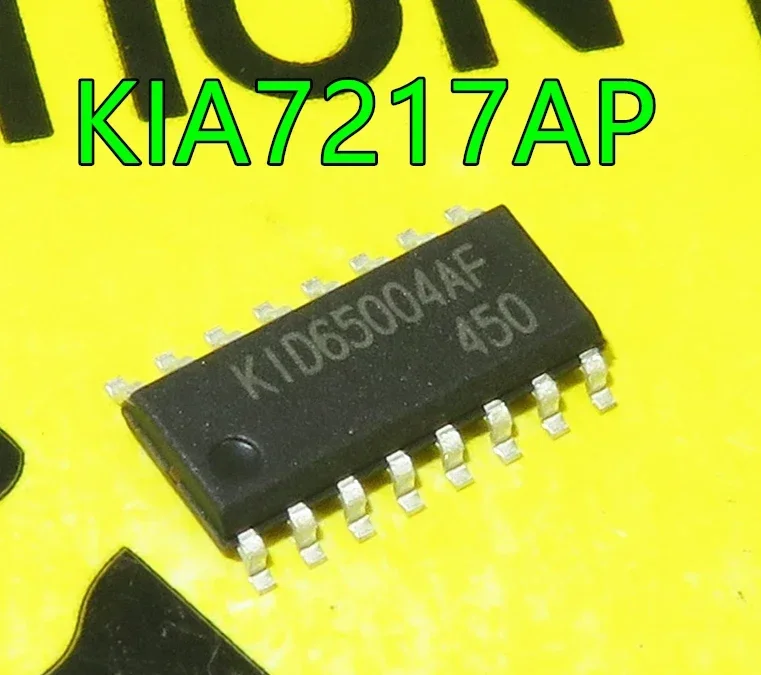 KID65004AF Kec SOP-…