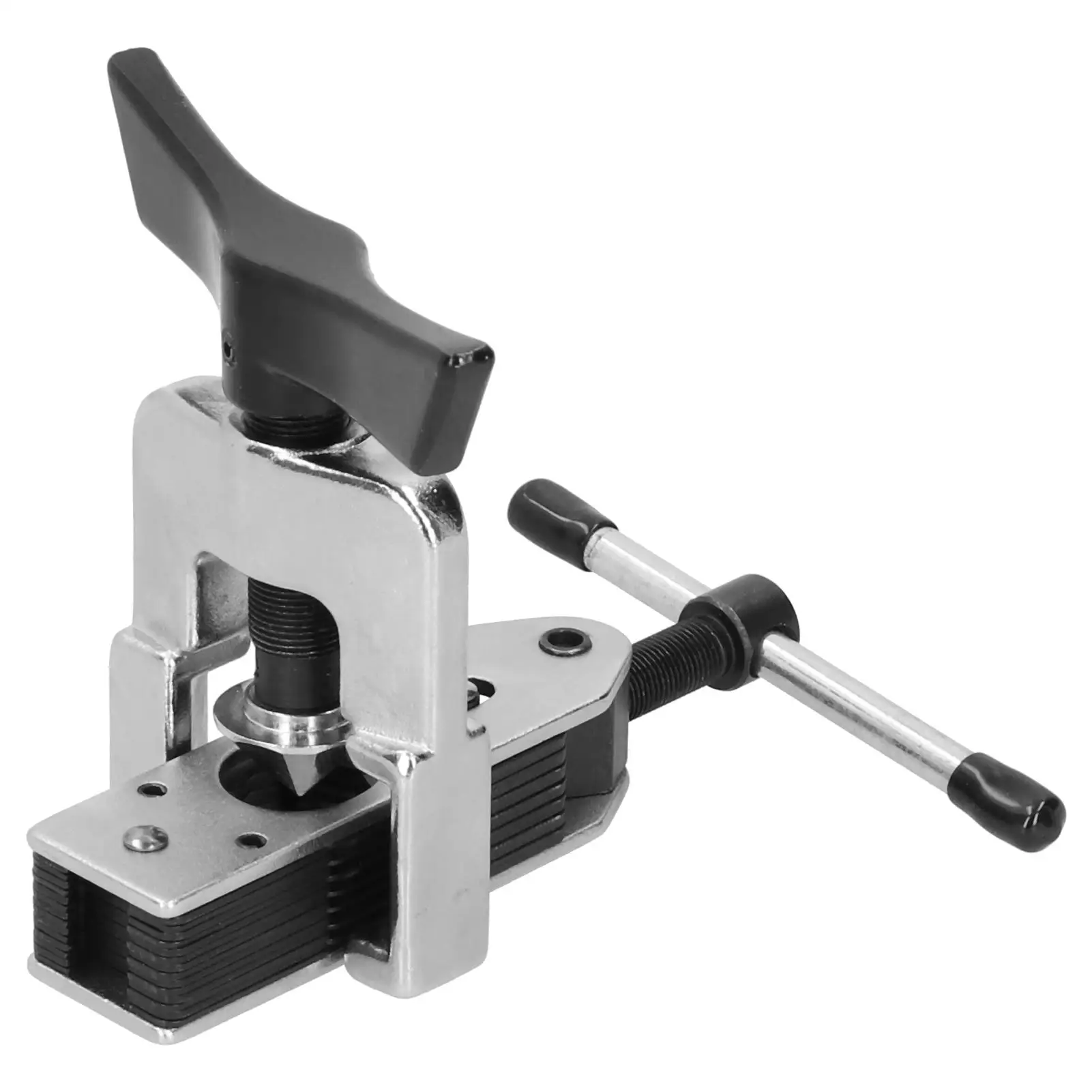Flaring Tool Kit Tube Expander for Stainless Steel and Copper for thin Wall Tubing Universal Flaring Tool