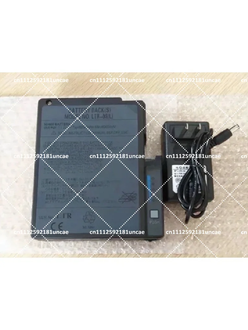 High-Capacity Battery for FSM-50S/50R Fusion Splicer Welding Machine