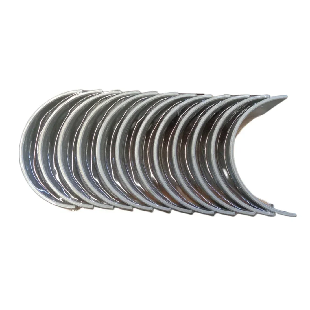 

Автоматические детали дизельного двигателя, шатунный подшипник для двигателя K19 205841