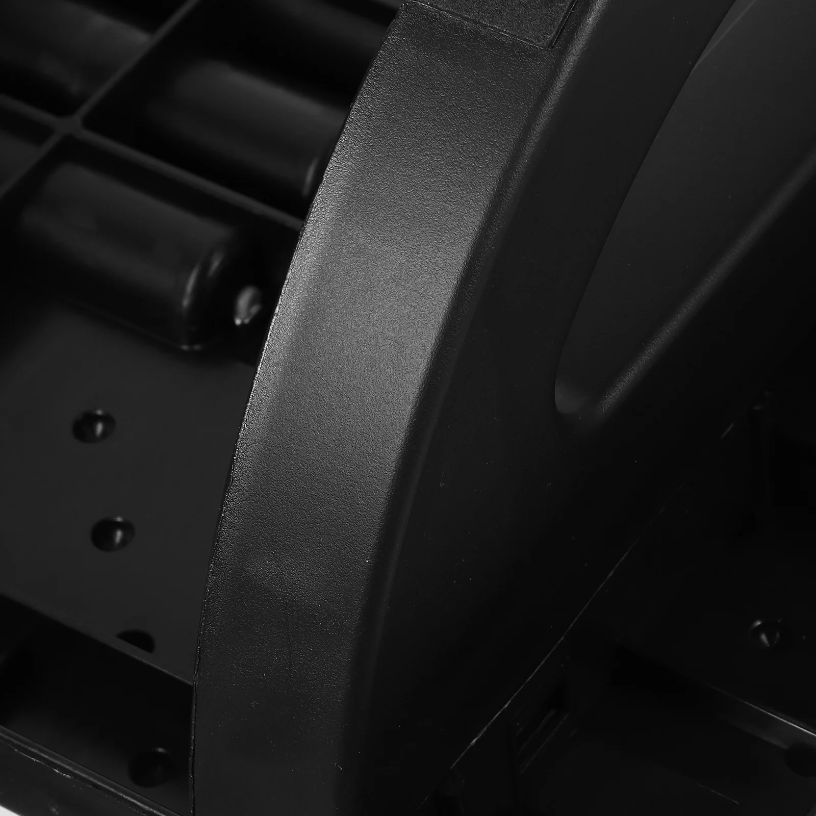 

Under Desk Foot Rest Non-Slip Footstool For Home Office Leg Rest Multi-Functional Rocking Design Fatigue Stool