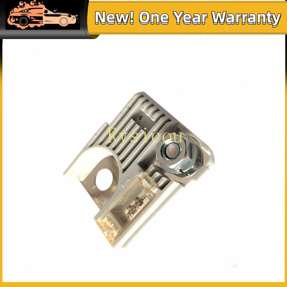 

Battery Mounted Fuse Fusible Link 80/120 Amp 3673950J00 For Suzuki FUSE 36739-50J00