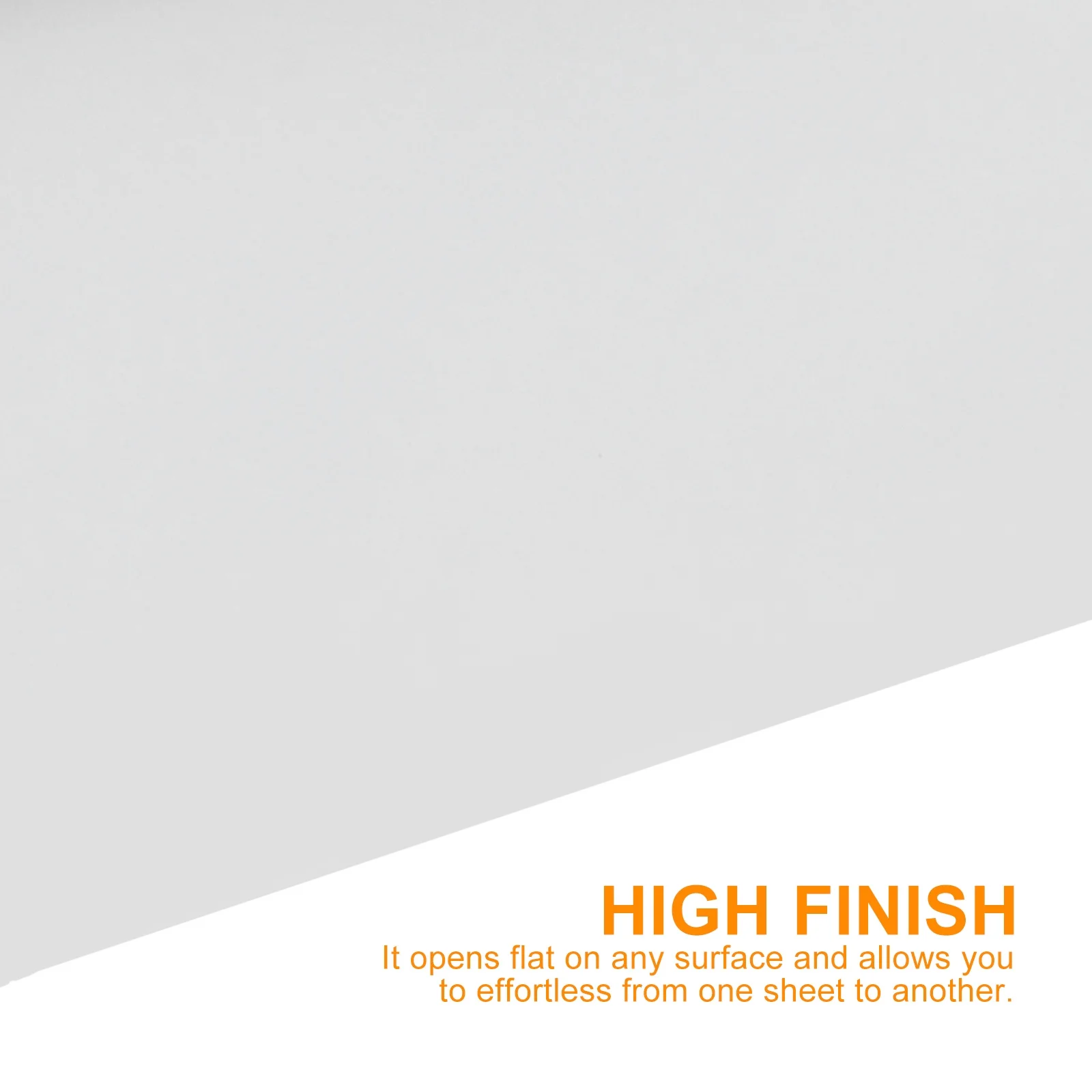 2 لفات من ورق الرسم الفارغ، ورق رسم للرسم الحرفي للبالغين، قلم رصاص حبر متوافق مع الأبيض