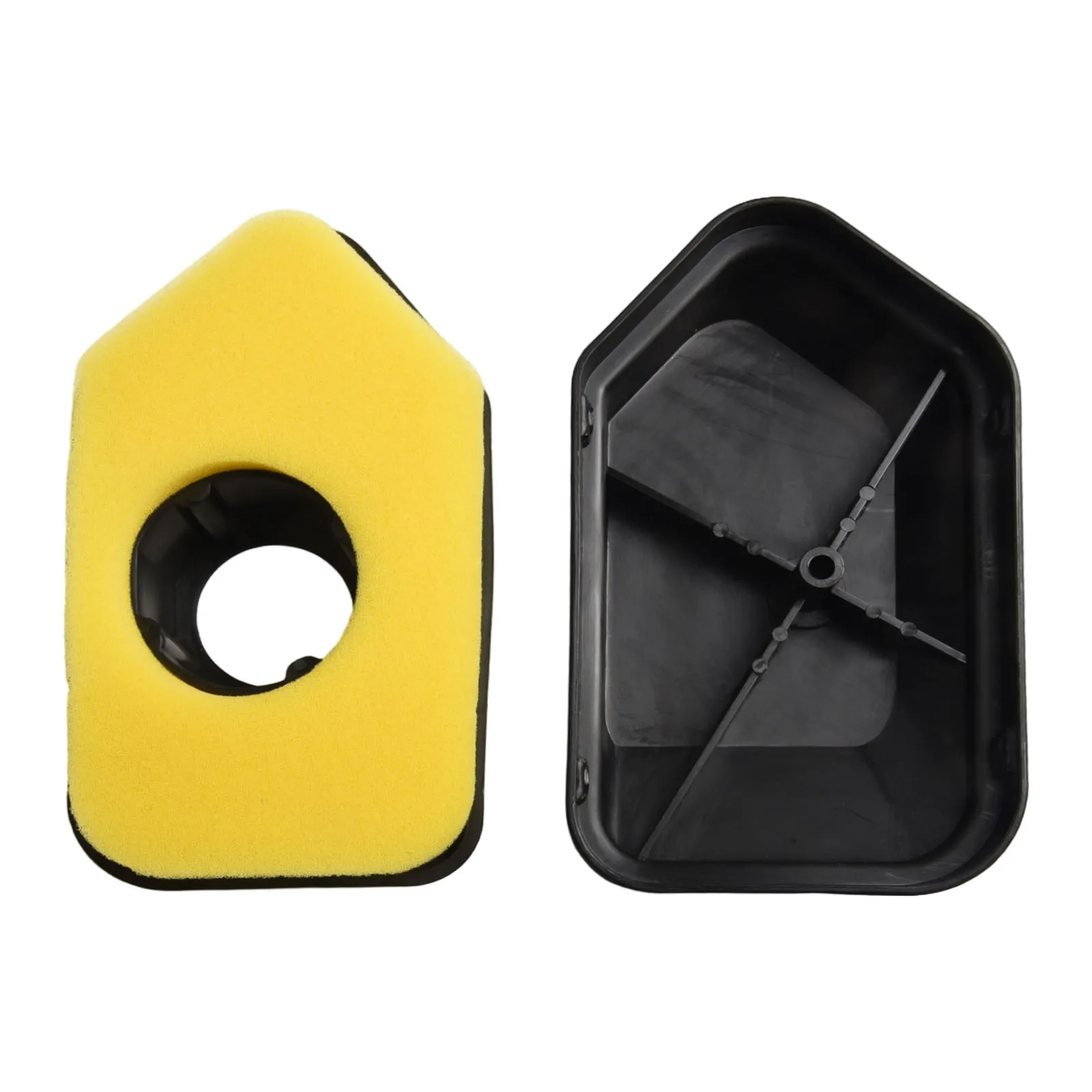 A Reliable Solution The Complete Air Filter Cleaning Set Ensures Easy Installation and For Enhanced Filtration Efficiency