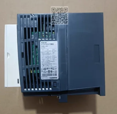 

ATV12HU15M2 1.5KW New Inveter