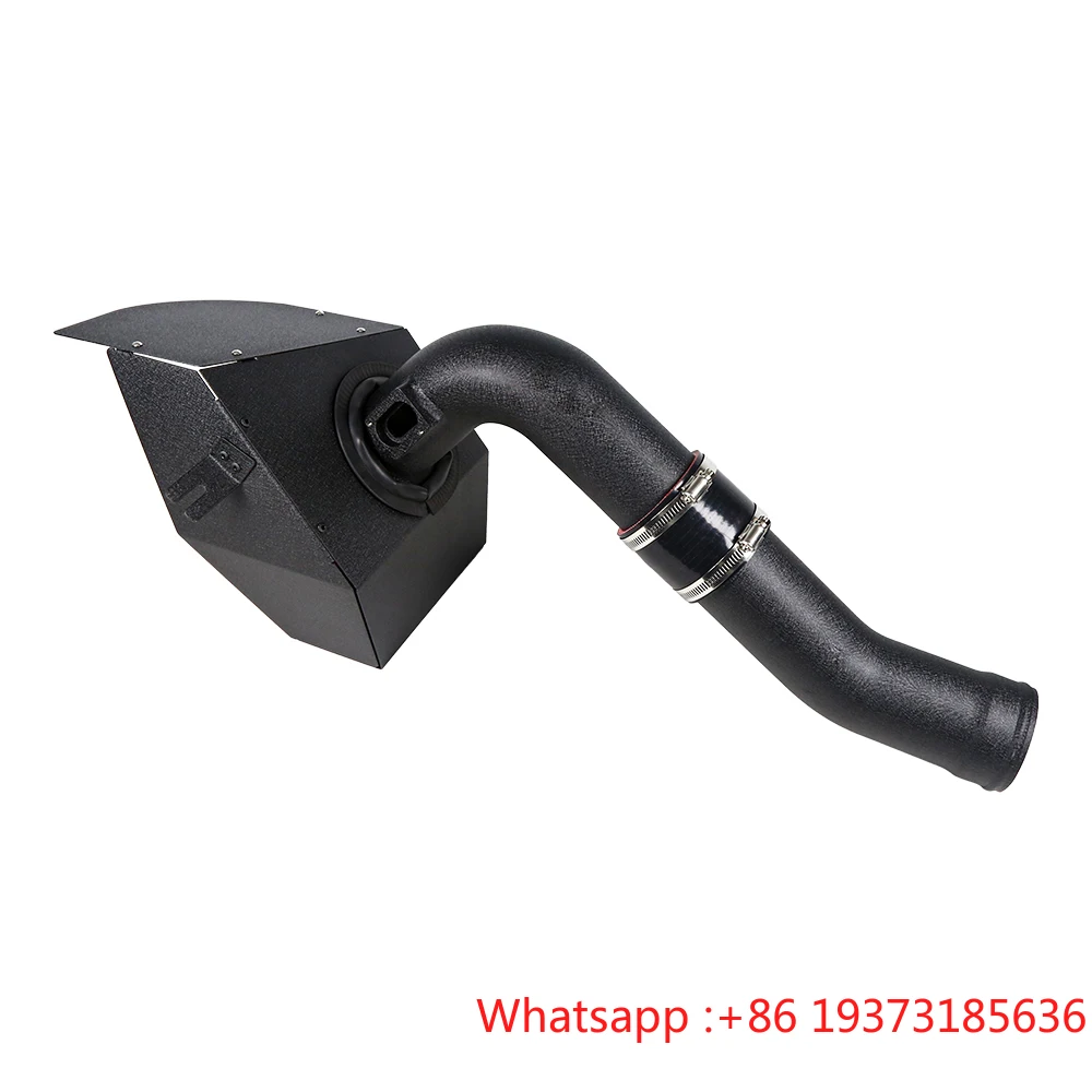 For BMW F10/F11 520i/528i 2.0L N20 2012-2018  Cold  Air Intake Kit Pipe