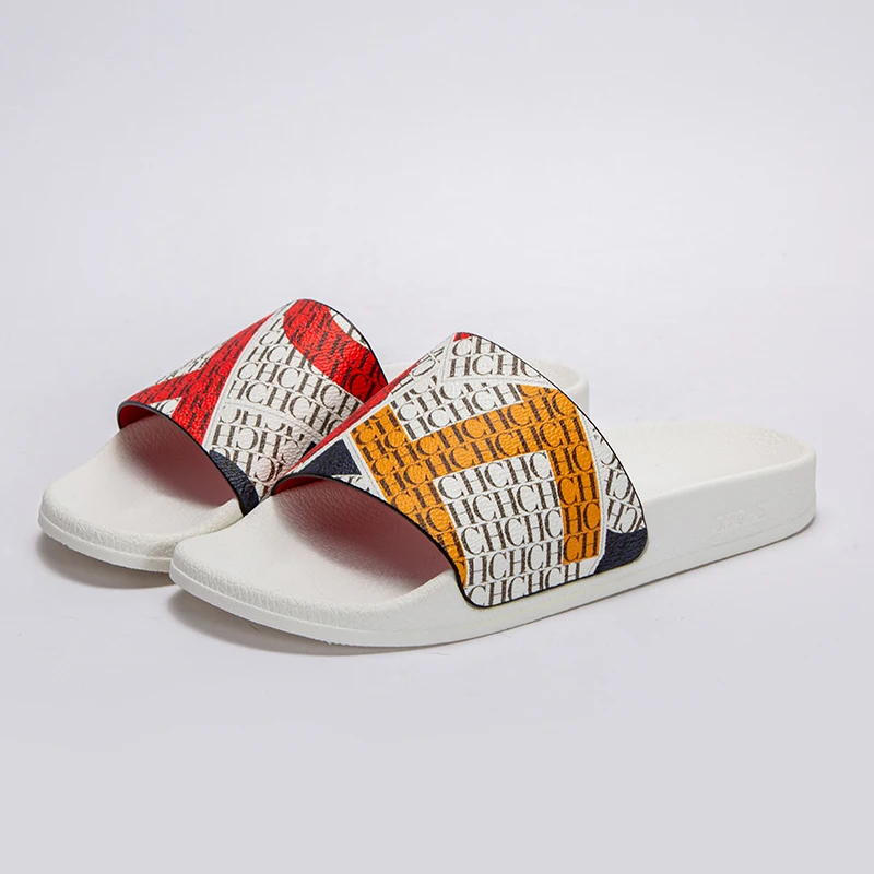 Unique Colored Printed Women's Slippers with Multiple Styles and Sizes to Choose From, Comfortable Exquisite Workmanship