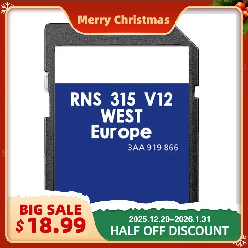 Latest RNS315 V12 W… - image