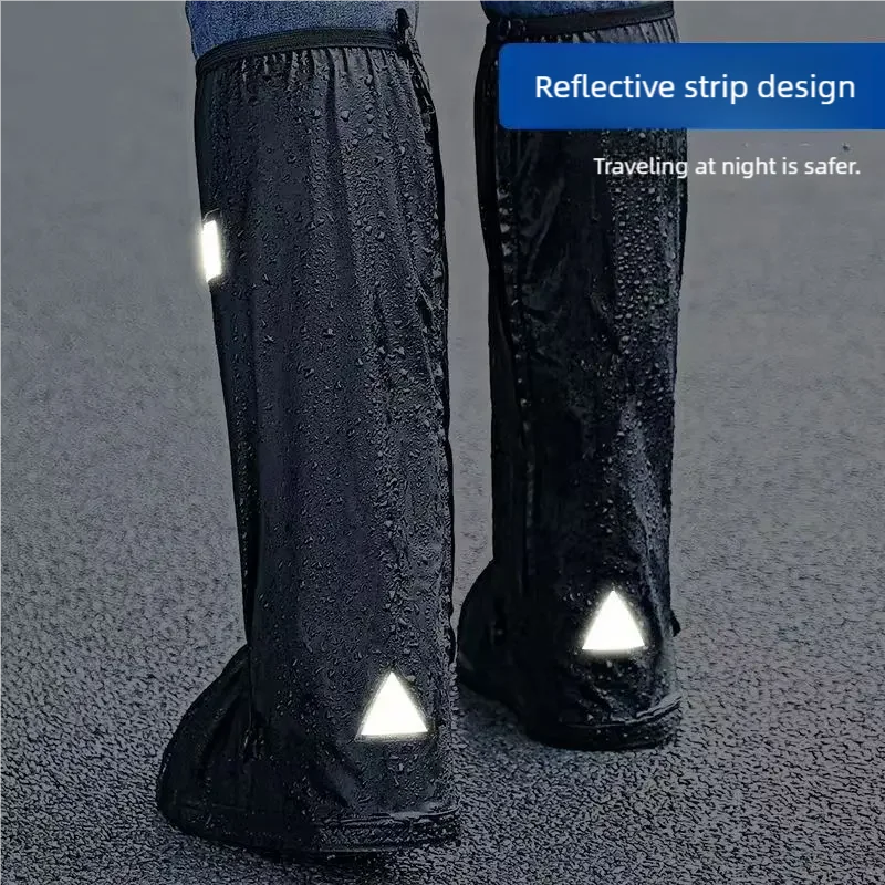 Wodoodporne buty ochronne na deszcz