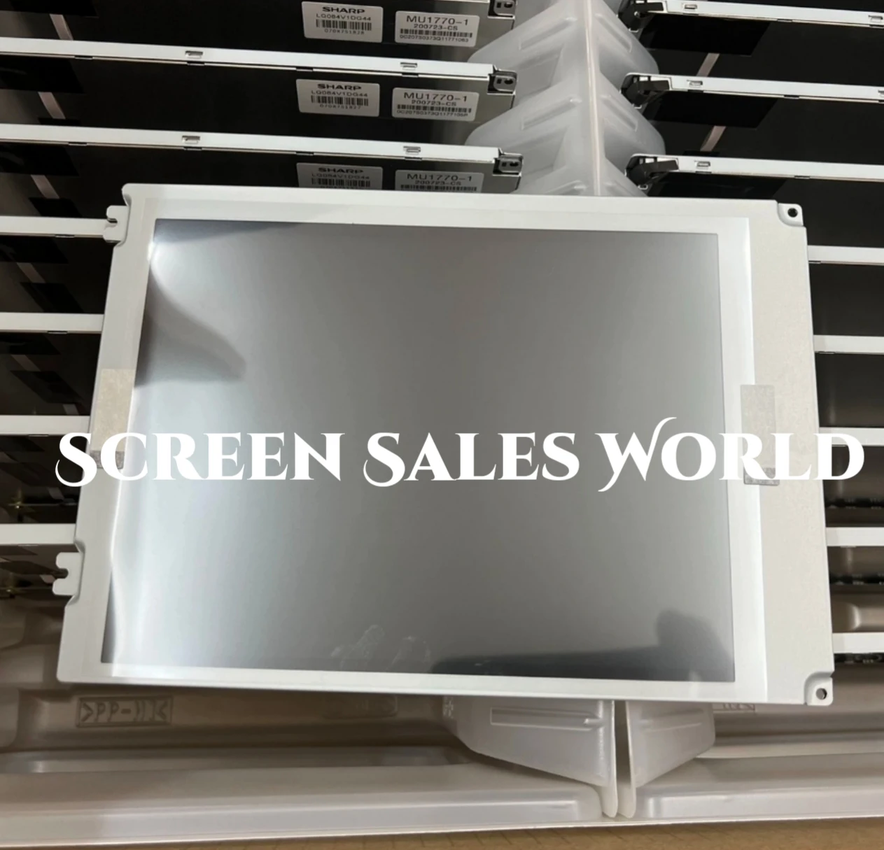 New Original 8.4-inch LCD Display Panel LQ084V1DG44 LQ084V1DG43