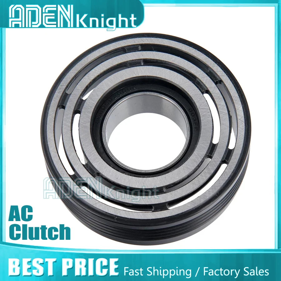 

AC Compressor Clutch Pulley For SUZUKI Swift III SX4 GY 95200-62JA0 AKC011H087 AKC011H088 AKC200A083 AKC200A083A AKC201A083