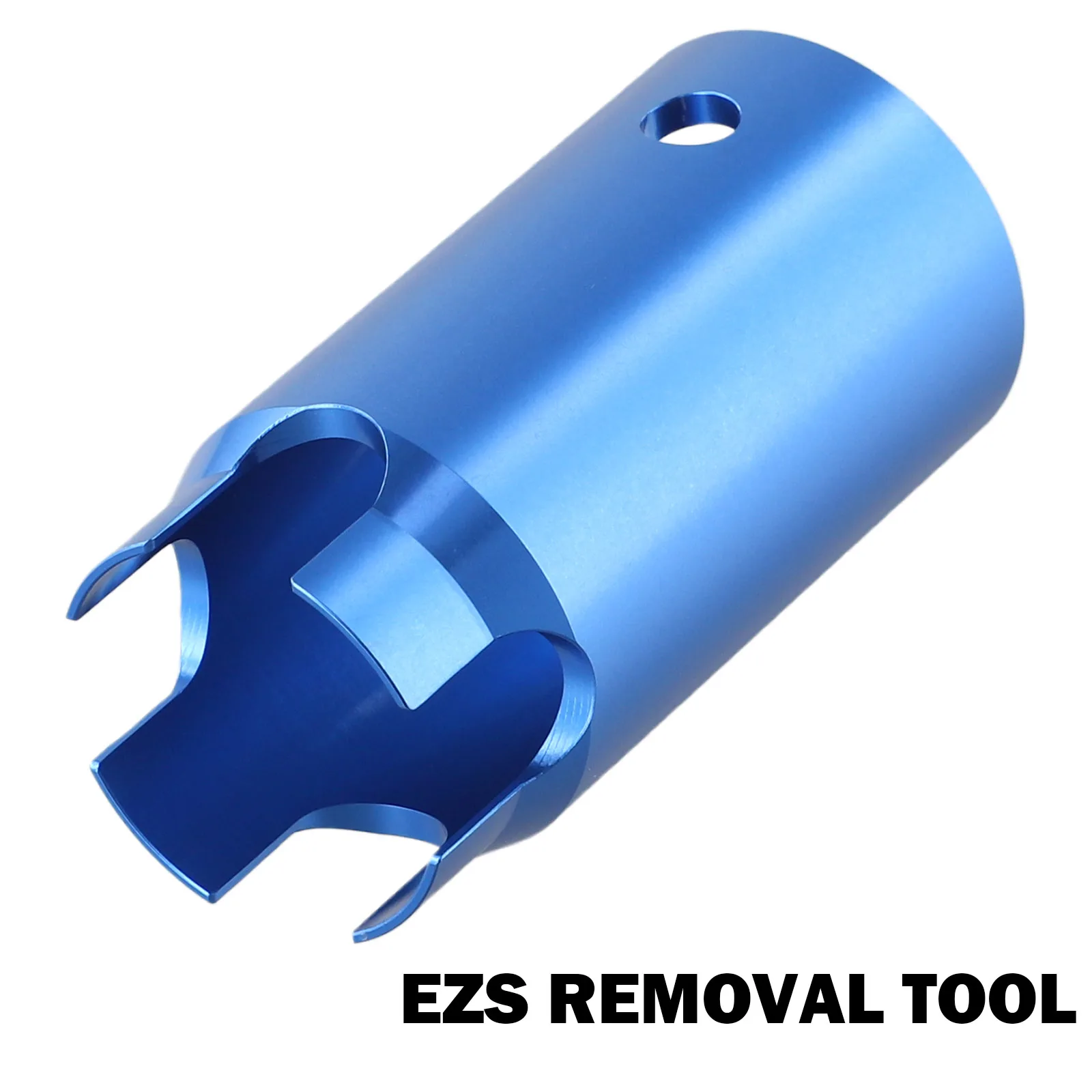 Precision Tool for Ignition Lock Ring Removal Compatible with For Benz W164 W211 W203 for EZS Lock Switch Sleeve Socket