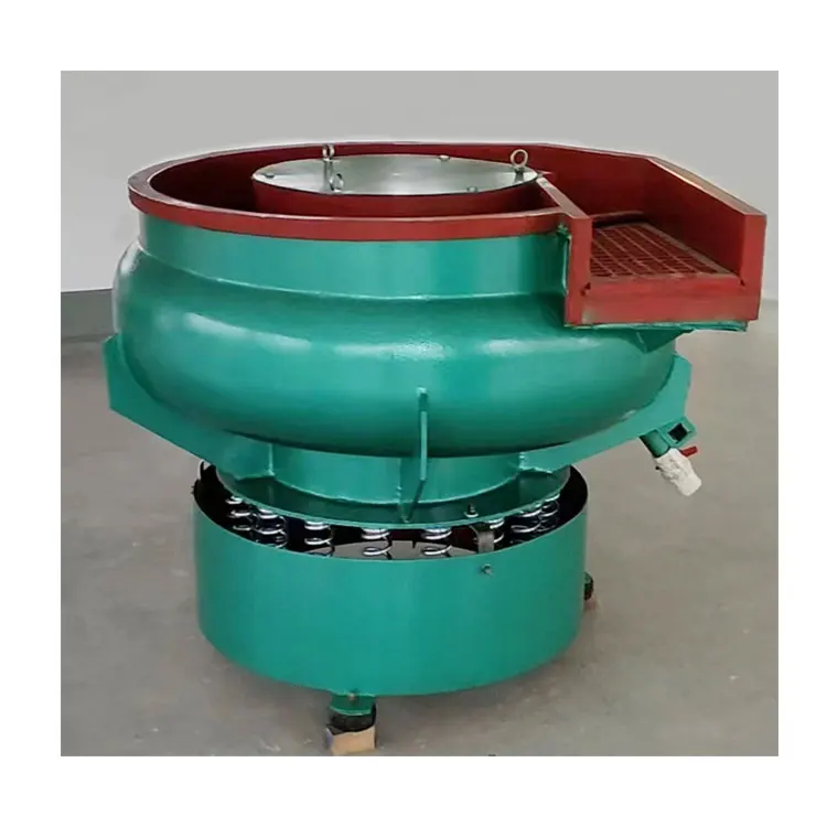 

Вибрационная галтовочная машина Xingsai Machinery для металлических деталей, мини-гальтовочный станок для петель