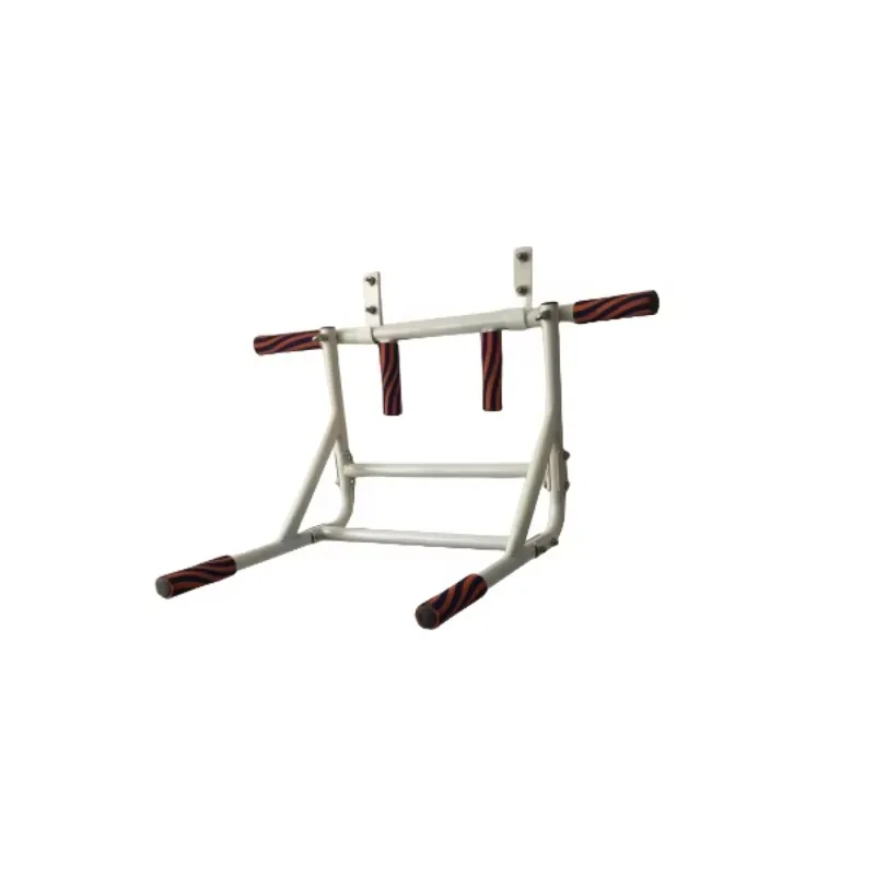 Ceiling Mounted Pull up Bar Indoor Gym Horizontal Chin up Fitness Equipment