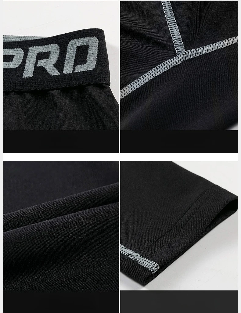 Thumbnail 3 - #76 Best Mens Compression Sports Leggings to Buy In 2026