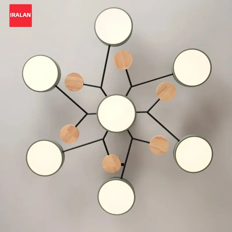 nordic-style-led-chandelier-3-color-changing-for-living-room-bedroom-study-home-decoration-indoor-lighting-modern-ceiling-lamp