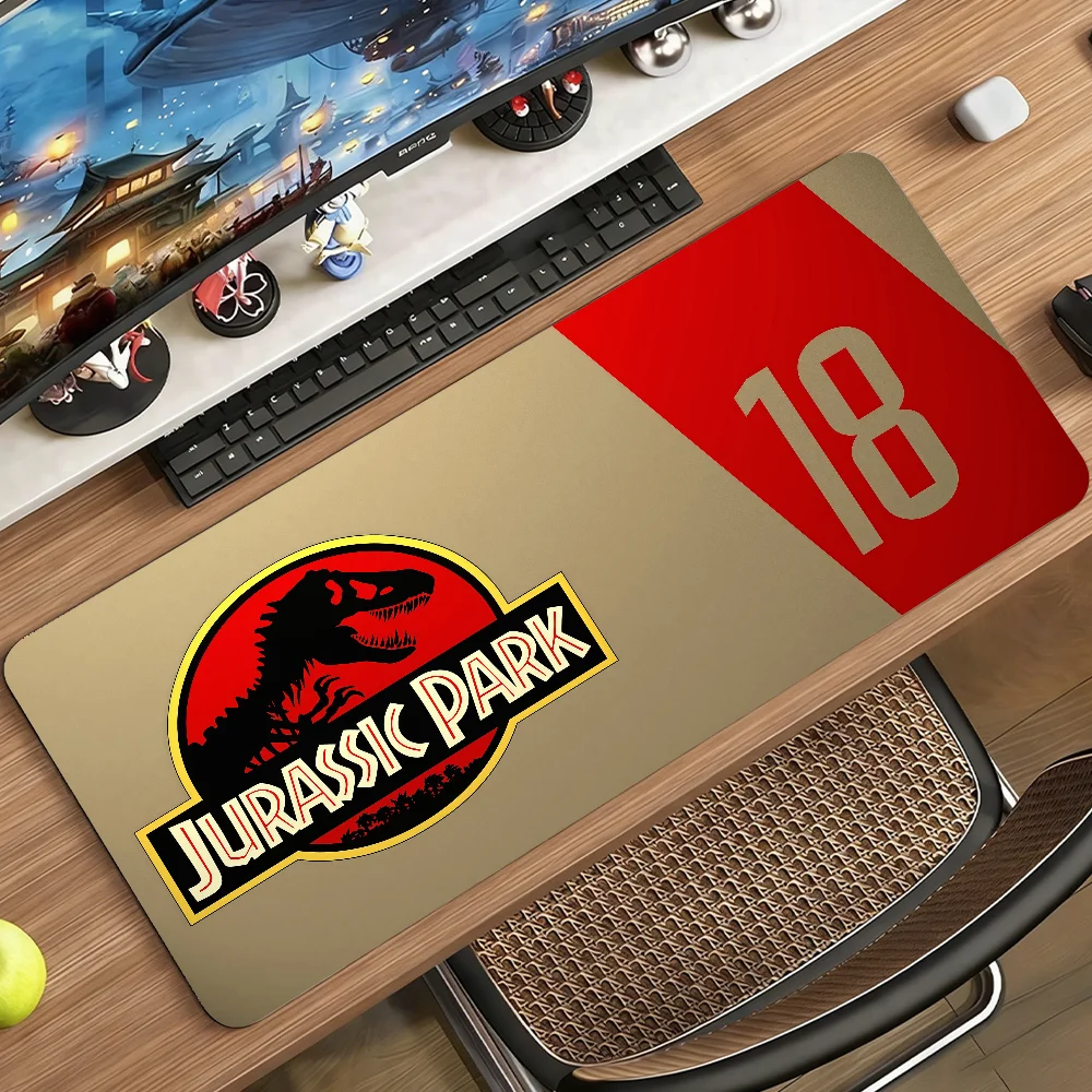 Movie J-Jurassic W-World Mouse - Laptop Accessories World recension och pris