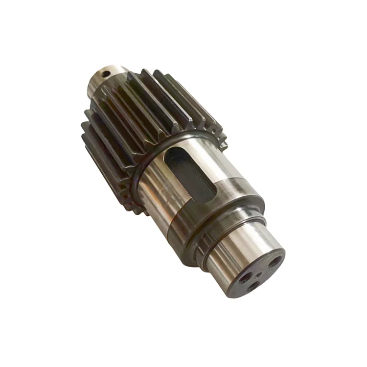 

China Manufacturer's High Quality ISO9001 Certified Construction Machinery Power Head Intermediate Shaft 2657191017 Atlas Mining